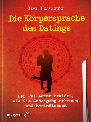 cover image of Die Körpersprache des Datings